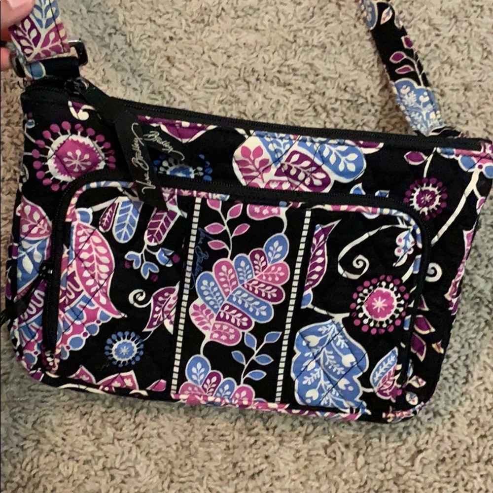 Vera Bradley shoulder bag
